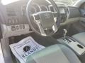 Super White - Tacoma V6 Double Cab 4x4 Photo No. 8
