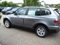 Space Grey Metallic - X3 xDrive30i Photo No. 2
