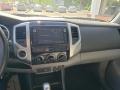 Super White - Tacoma V6 Double Cab 4x4 Photo No. 16