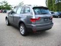 Space Grey Metallic - X3 xDrive30i Photo No. 3