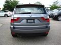 Space Grey Metallic - X3 xDrive30i Photo No. 4