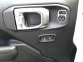 Black Controls Photo for 2020 Jeep Gladiator #133778223