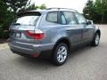 Space Grey Metallic - X3 xDrive30i Photo No. 5