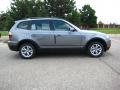 Space Grey Metallic - X3 xDrive30i Photo No. 6