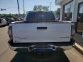 Super White - Tacoma V6 Double Cab 4x4 Photo No. 34