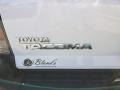 Super White - Tacoma V6 Double Cab 4x4 Photo No. 35