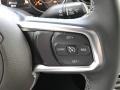 Black Steering Wheel Photo for 2020 Jeep Gladiator #133778445