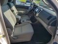 Super White - Tacoma V6 Double Cab 4x4 Photo No. 46