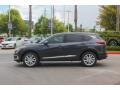 2020 Gunmetal Metallic Acura RDX FWD  photo #4