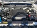 Super White - Tacoma V6 Double Cab 4x4 Photo No. 50