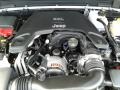 3.6 Liter DOHC 24-Valve VVT V6 Engine for 2020 Jeep Gladiator Sport 4x4 #133778760