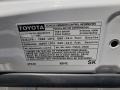 Super White - Tacoma V6 Double Cab 4x4 Photo No. 51
