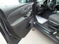 Graphite Metallic - Traverse LT AWD Photo No. 14
