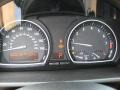 Space Grey Metallic - X3 xDrive30i Photo No. 16