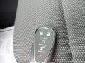 Graphite Metallic - Traverse LT AWD Photo No. 17