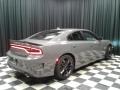 Destroyer Gray - Charger R/T Scat Pack Photo No. 6