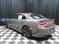 Destroyer Gray - Charger R/T Scat Pack Photo No. 8