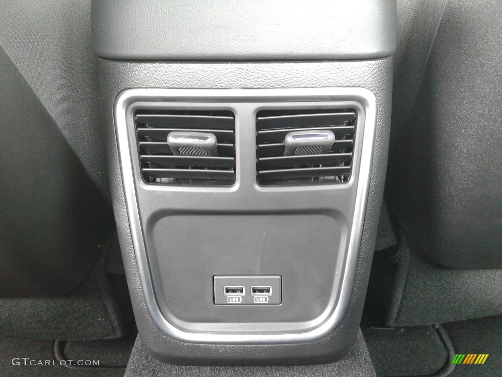 2019 Charger R/T Scat Pack - Destroyer Gray / Black photo #13