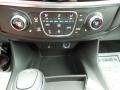 Graphite Metallic - Traverse LT AWD Photo No. 32