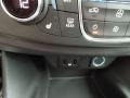Graphite Metallic - Traverse LT AWD Photo No. 33
