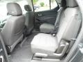2019 Chevrolet Traverse LT AWD Rear Seat