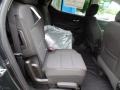 2019 Chevrolet Traverse LT AWD Rear Seat