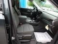 Graphite Metallic - Traverse LT AWD Photo No. 45