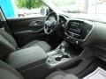 Graphite Metallic - Traverse LT AWD Photo No. 46