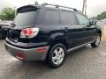 2003 Labrador Black Pearl Mitsubishi Outlander XLS 4WD  photo #3