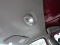2014 Vermillion Red Ford E-Series Van E250 Cargo Van  photo #32