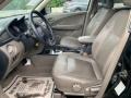 2003 Labrador Black Pearl Mitsubishi Outlander XLS 4WD  photo #9