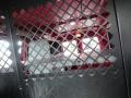 2014 Vermillion Red Ford E-Series Van E250 Cargo Van  photo #35