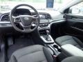Black - Elantra Value Edition Photo No. 17