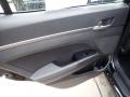 Black - Elantra Value Edition Photo No. 18