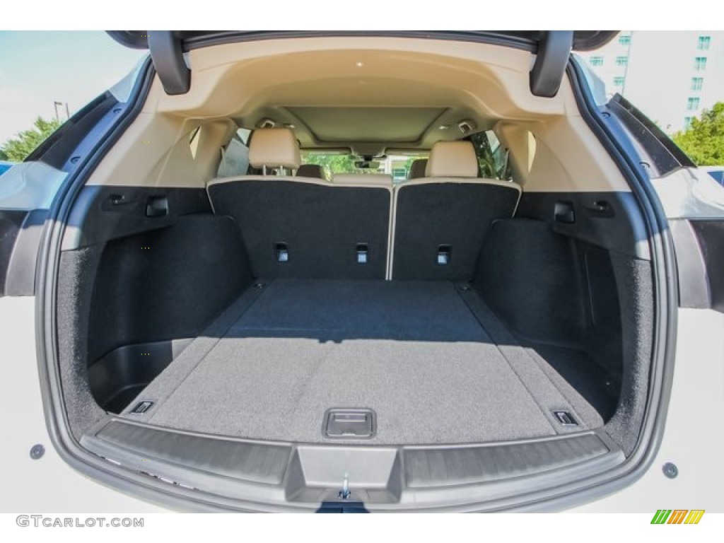 2020 Acura RDX FWD Trunk Photo #133780167