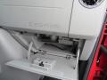 2014 Vermillion Red Ford E-Series Van E250 Cargo Van  photo #43