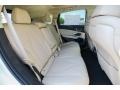 Parchment Rear Seat Photo for 2020 Acura RDX #133780206