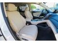 Parchment Front Seat Photo for 2020 Acura RDX #133780239