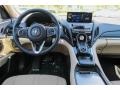 Parchment Dashboard Photo for 2020 Acura RDX #133780272