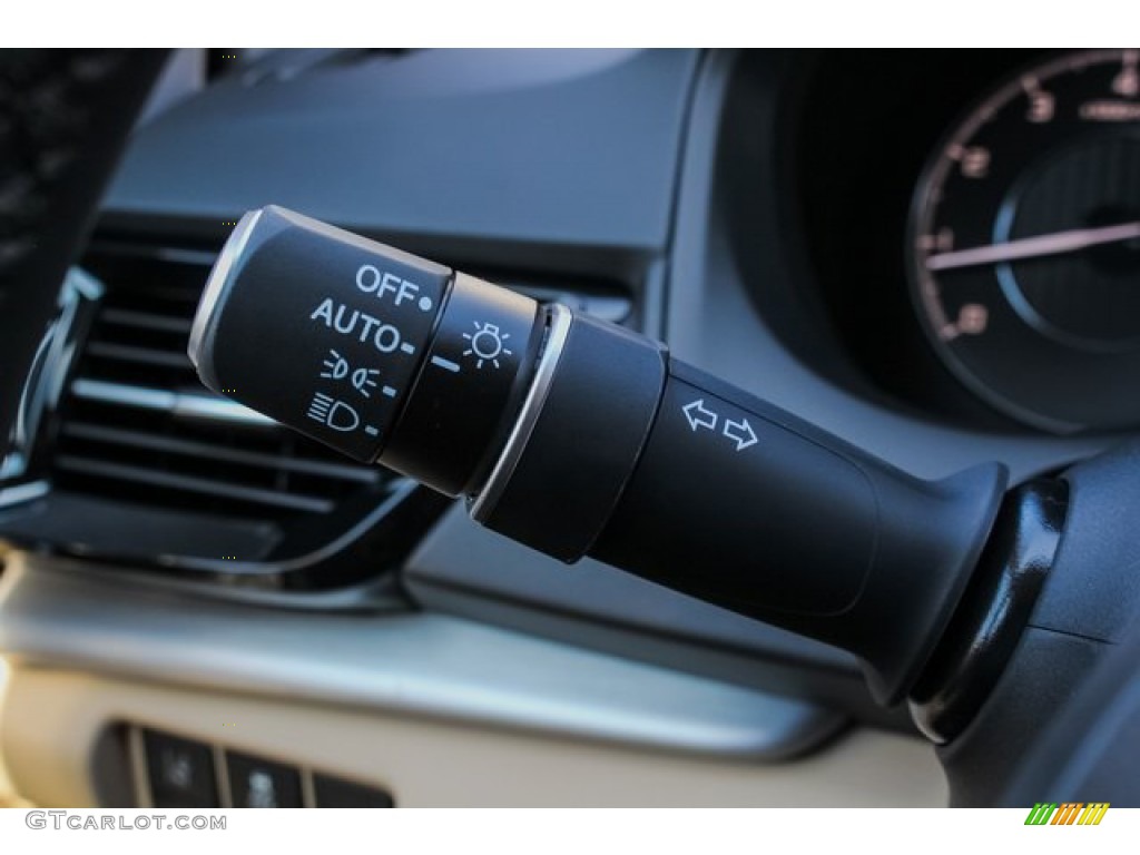 2020 Acura RDX FWD Controls Photo #133780377