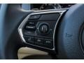 Parchment Steering Wheel Photo for 2020 Acura RDX #133780410