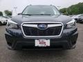 2019 Dark Gray Metallic Subaru Forester 2.5i Premium  photo #2
