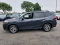 2019 Dark Gray Metallic Subaru Forester 2.5i Premium  photo #4