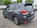 2019 Dark Gray Metallic Subaru Forester 2.5i Premium  photo #5