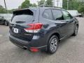 2019 Dark Gray Metallic Subaru Forester 2.5i Premium  photo #7