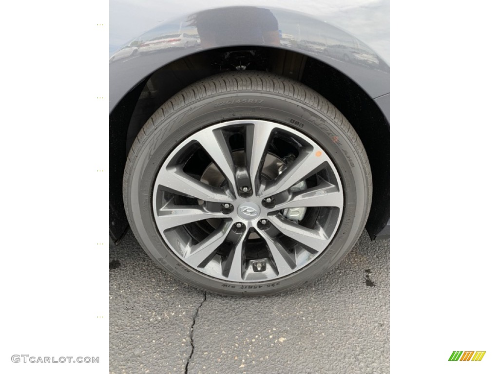 2019 Hyundai Elantra GT Standard Elantra GT Model Wheel Photo #133781541