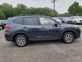 2019 Dark Gray Metallic Subaru Forester 2.5i Premium  photo #8