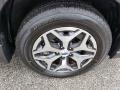 2019 Dark Gray Metallic Subaru Forester 2.5i Premium  photo #9