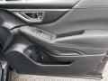 2019 Dark Gray Metallic Subaru Forester 2.5i Premium  photo #10