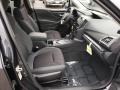 2019 Dark Gray Metallic Subaru Forester 2.5i Premium  photo #12